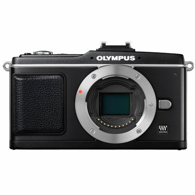 Olympus PEN E-P2