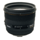 50mm F1.4 EX DG HSM for Sigma