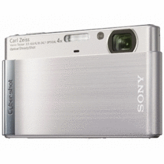 Sony Cyber-shot DSCT90