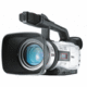 GL2 Mini DV 3CCD Camcorder