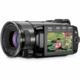 VIXIA HF S100 Flash Memory High Definition Camcorder