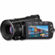 VIXIA HF S11 Dual Flash Memory Camcorder