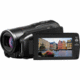 VIXIA HF M30 Dual Flash Memory Camcorder