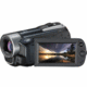 VIXIA HF R10 Dual Flash Memory Camcorder