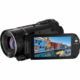 VIXIA HF S20 Dual Flash Memory Camcorder