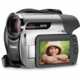 DC410 DVD Camcorder