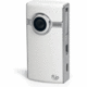 UltraHD Camcorder (White)