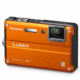 Lumix DMC-TS2D