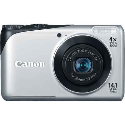 Canon PowerShot A2200 - Canada and Cross-Border Price Comparison