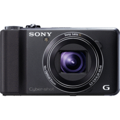 Sony Cyber-shot DSC-HX9V
