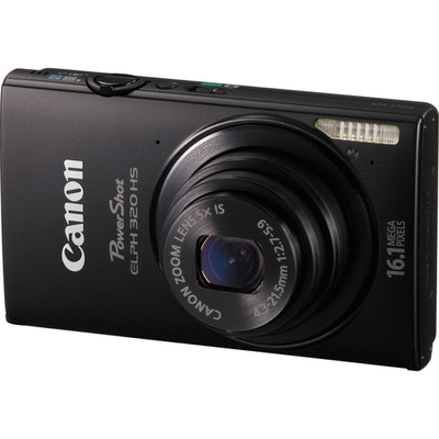 canon powershot sx 320 hs