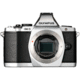 OM-D E-M5 (Silver)