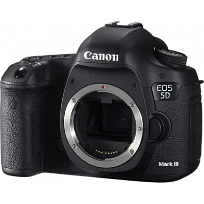 Canon EOS 5D Mark III - Canada and Cross-Border Price Comparison