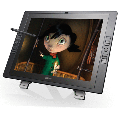 ★にま★Wacom Cintiq 21UX DTK2100 (可動品) Wacom Cintiq 21UX - Canada and Cross-Border Price Comparison