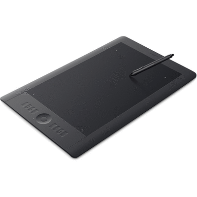 Wacom Intuos5 Large Pen & Touch Tablet - Canada and Cross-Border Price