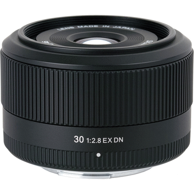 Sigma 30mm f/2.8 EX DN for Sony - Canada and Cross-Border Price