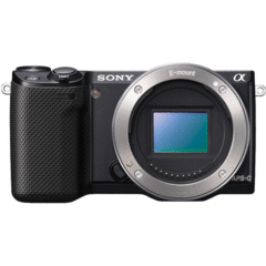 Sony Alpha NEX-5R