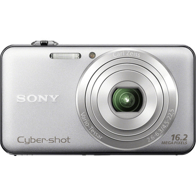 Sony Cyber-shot DSC-WX50 - Canada and Cross-Border Price