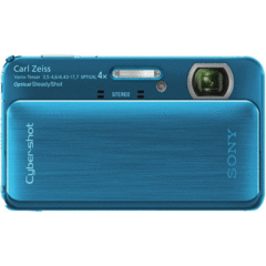 Sony Cyber-shot DSC-TX20
