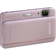 Sony Cyber-shot DSC-TX66