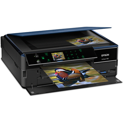 epson artisan 1430 inkjet printer best price