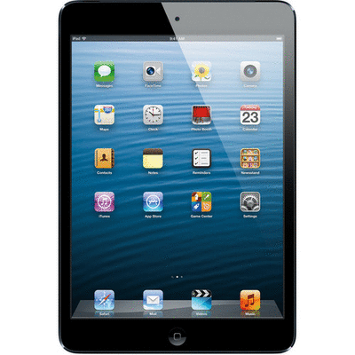 Apple iPad mini with Wi-Fi 32GB (Black & Slate) - Canada and Cross