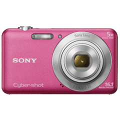 Sony Cyber-shot DSC-W710