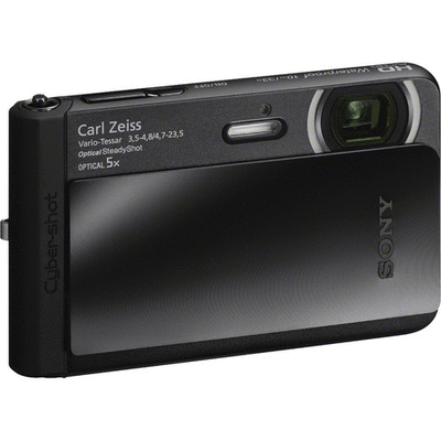 Sony Cyber-shot DSC-TX30 - Canada and Cross-Border Price