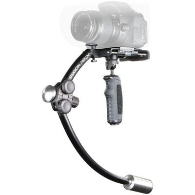 その他 STEADICAM MERLIN Steadicam Merlin 2 Camera Stabilizer/Metal Gimb/Case B&H Photo
