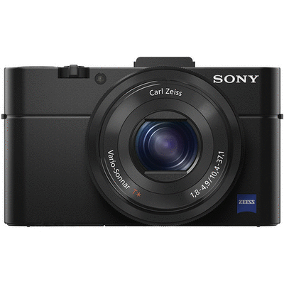 Sony Cyber-shot DSC-RX100M2 - Canada and Cross-Border Price