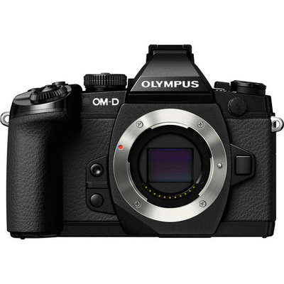 Olympus OM-D E-M1 (Black) - Canada and Cross-Border Price Olympus OM-D E-M1 (Black) - Canada and Cross-Border Price