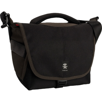 Crumpler 5 Million Dollar Home Bag Canada and Cross Border Price Comparison photoprice