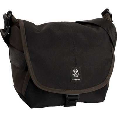 Crumpler 4 Million Dollar Home Bag Canada and Cross Border Price Comparison photoprice