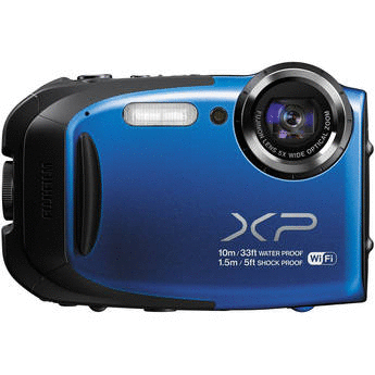 Fujifilm FinePix XP70 - Canada and Cross-Border Price Comparison