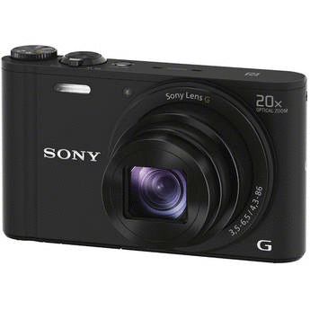 Cyber-shot Sony XW SONY「DSC-WX350」Cyber-shot DSC-WX350 ePHOTOzine | Introduction - Review デジタルカメラ