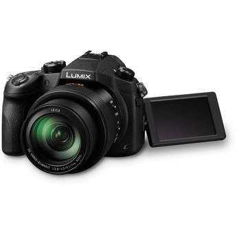 Panasonic LUMIX DMC-FZ1000 - Canada and Cross-Border Price