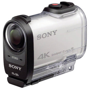 Sony FDR-X1000V 4K - Canada and Cross-Border Price Comparison