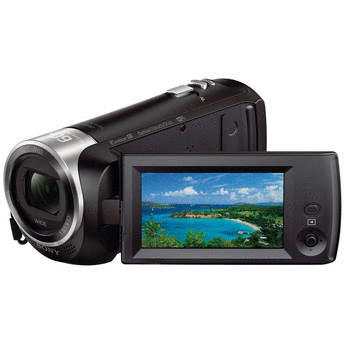 Sony HDR-CX440 HD - Canada and Cross-Border Price Comparison