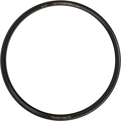 人気が高い B+W 72mm Cross-Border and Canada - 007 MRC-Nano Clear XS-Pro その他