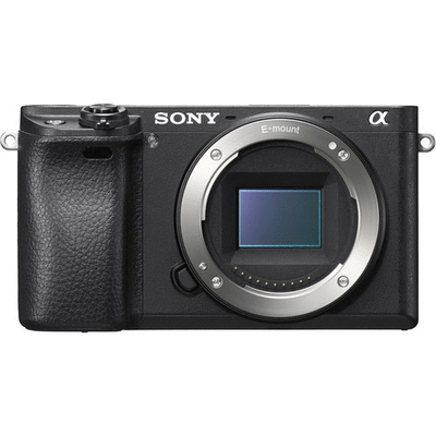 Sony Alpha a6300 - Canada and Cross-Border Price Comparison