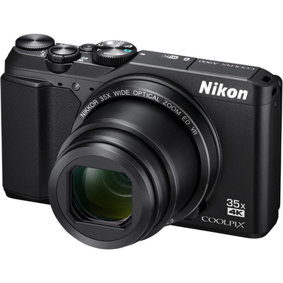 Nikon COOLPIX A900 - Canada and Cross-Border Price Comparison