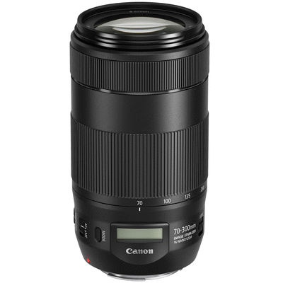 ■極上品■ CANON EF70-300mm F4-5.6L IS USM Canon EF 70-300mm f/4-5.6L is USM UD Telephoto Zoom Lens for
