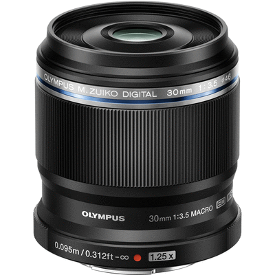 【美品】M.ZUIKO DIGITAL ED 30mm F3.5 Macro Buy M.Zuiko Digital ED 30mm F3.5 Macro From OM SYSTEM Canada