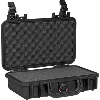 PELICAN 1170 CASE ブラック Pelican 1170 Case Canada - CasePlace.ca