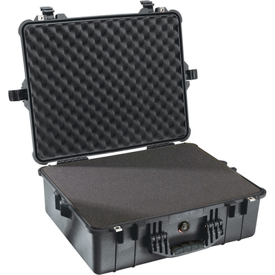 Pelican 1600 Case with Foam - Canada and Cross-Border Price 
