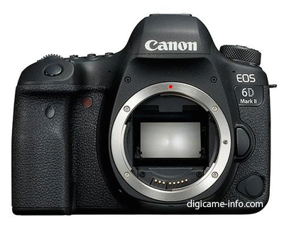 canon 24 70 mark ii