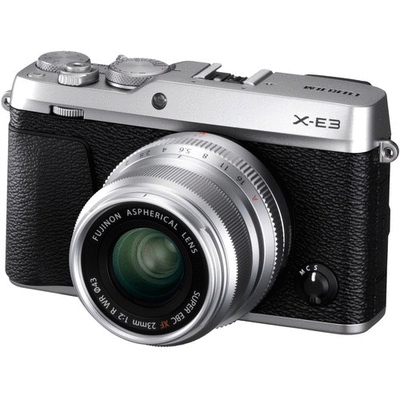 xe3 23mm f2