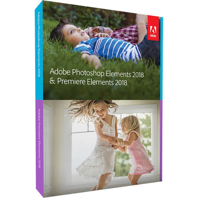 Adobe photoshop elements 2019 vs premiere on sale elements 2019