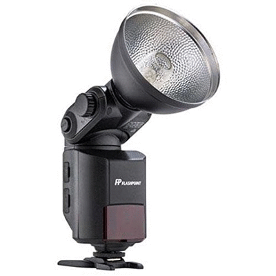 Flashpoint StreakLight 360 Ws Flash (AD360) - Canada and Cross-Border