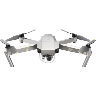 ＤＪＩ Mavic Pro DJI Mavic Pro 4k Quadcopter Drone : Amazon.ca: Toys & Games